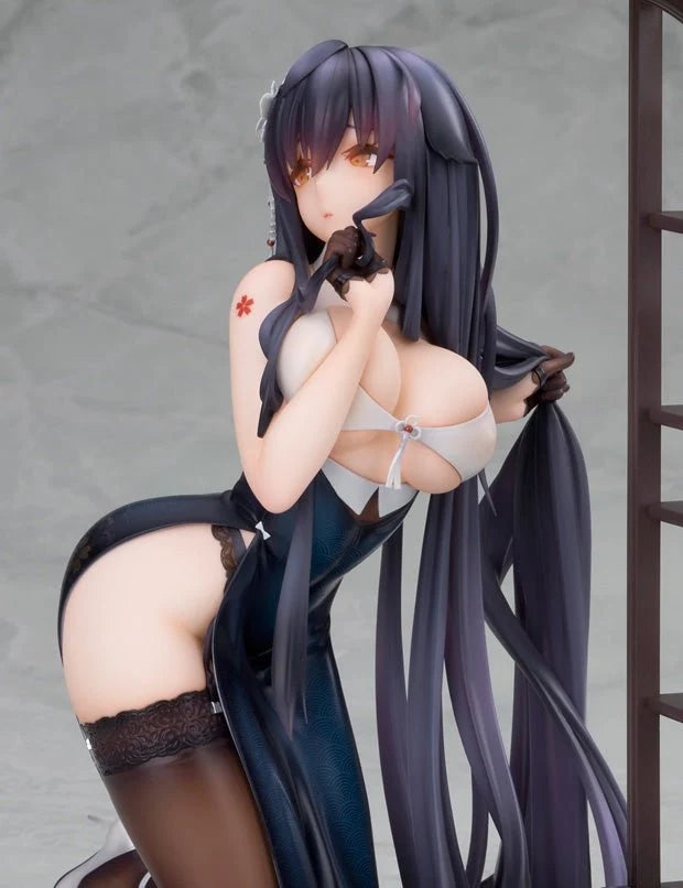 Azur Lane - Azuma (Regular & Light Equipped Ver.) 1/7 Scale Figure Alter