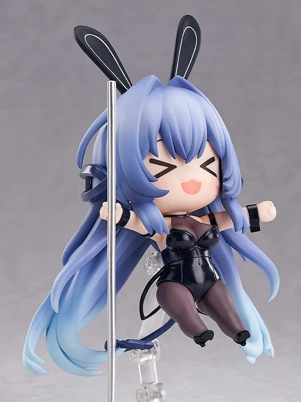 Azur Lane - New Jersey: Exhilarating Steps! Nendoroid Good Smile Arts Shanghai