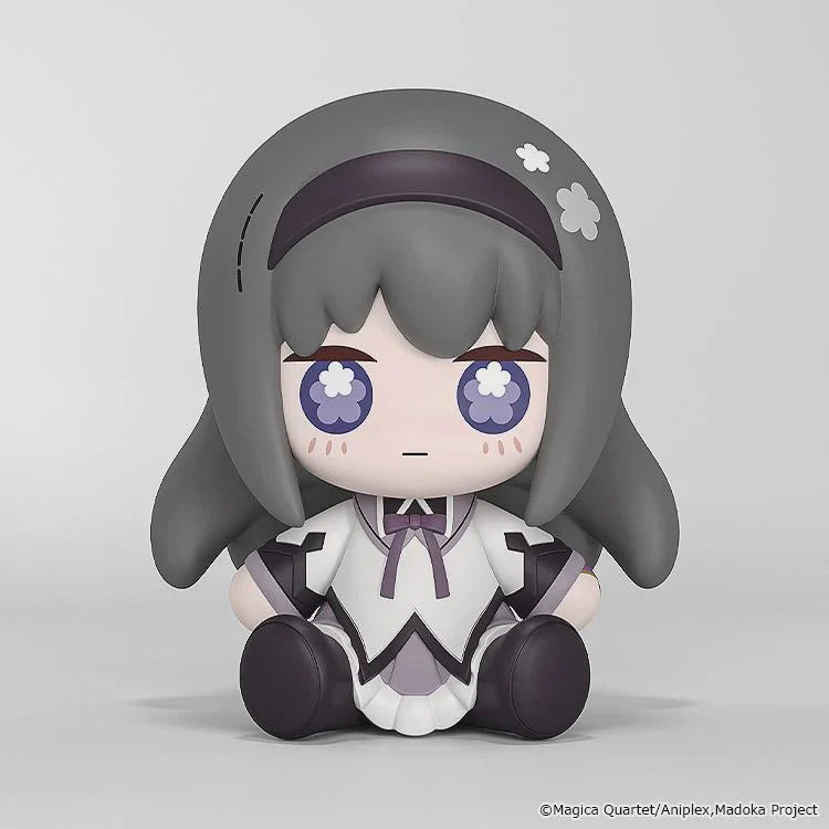 Puella Magi Madoka Magica - Madoka Kaname & Homura Akemi Huggy Good Smile Mini figure Good Smile Arts Shanghai