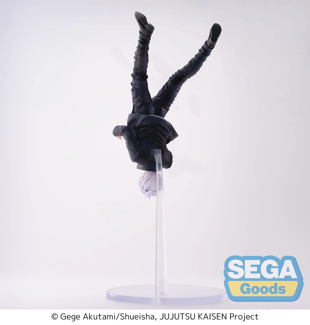 Jujutsu Kaisen - Satoru Gojo Prize Figure SEGA