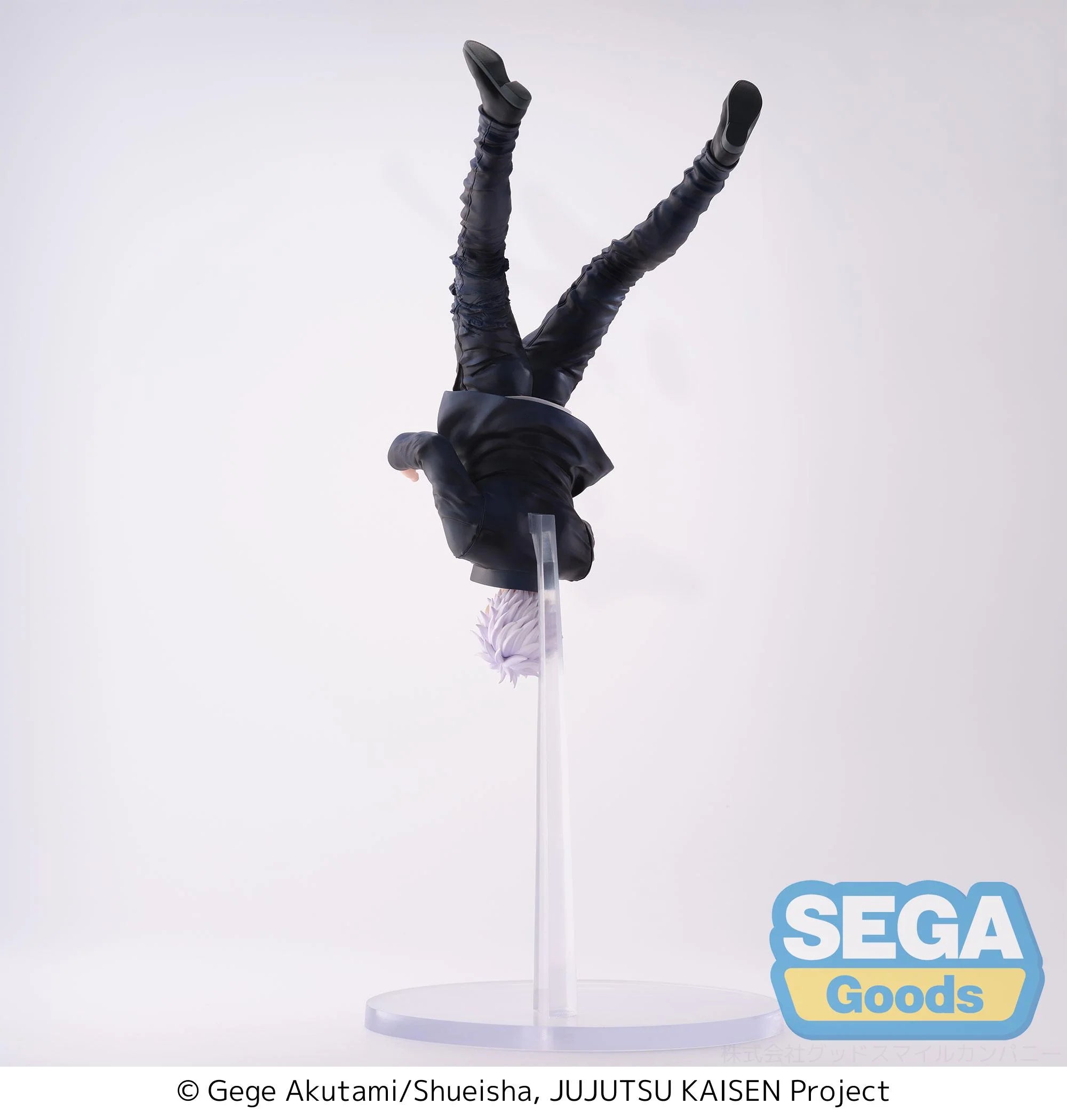 Jujutsu Kaisen - Satoru Gojo Prize Figure SEGA
