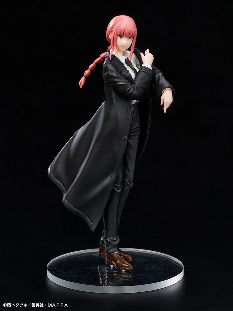 Chainsaw Man - Makima Prize Figure Taito