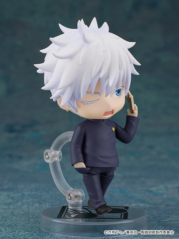 Jujutsu Kaisen - Satoru Gojo (Tokyo Jujutsu High School Ver.) Nendoroid Good Smile Company