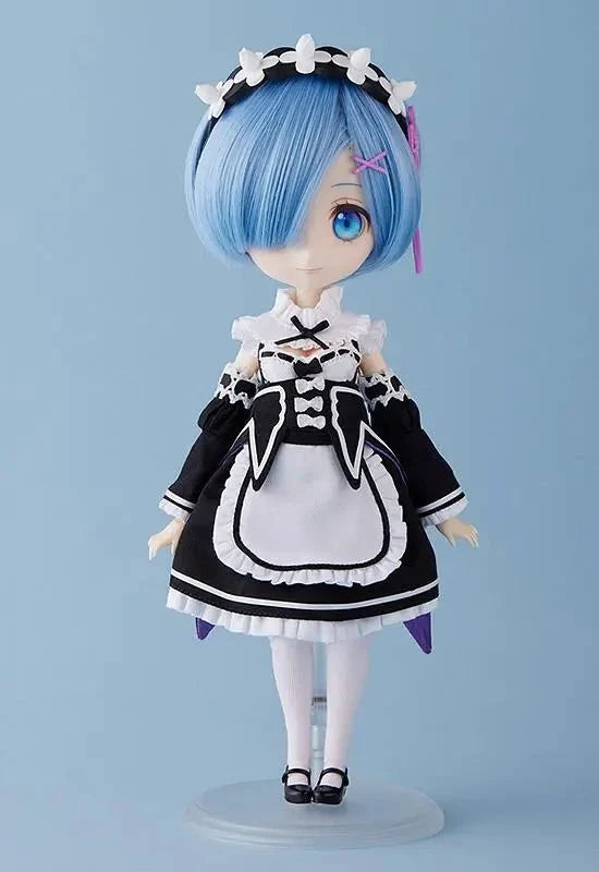 Re:Zero Starting Life In Another World - Harmonia humming Rem GSC
