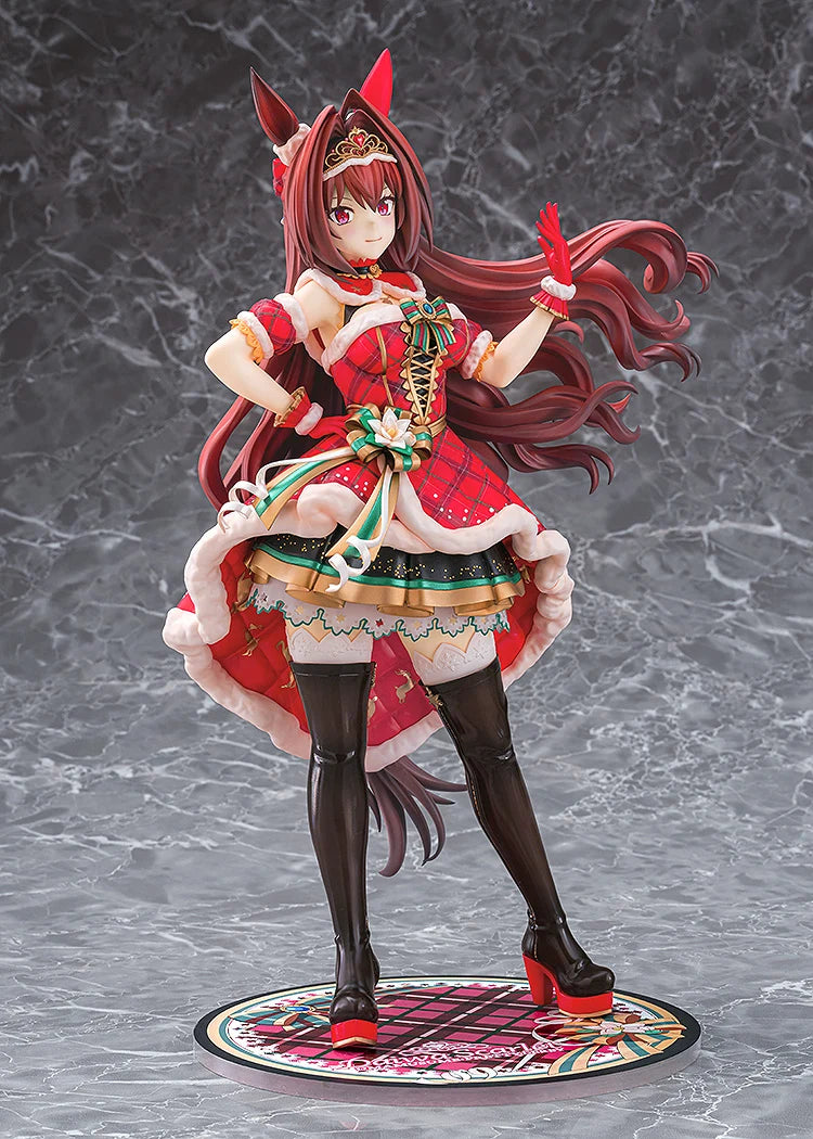Umamusume: Pretty Derby - Daiwa Scarlet (Scarlet Nuit Etoile) 1/7 Scale Figure Phat!