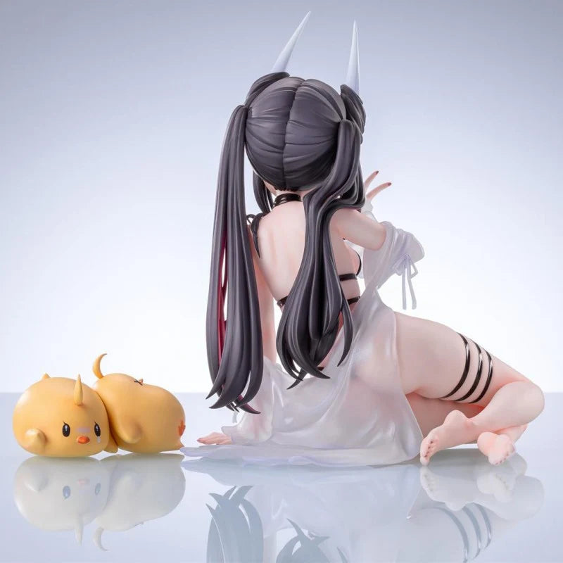 Azur Lane - Hatsuzuki (August's First Romance Ver.) 1/6 Scale Figure Anigame