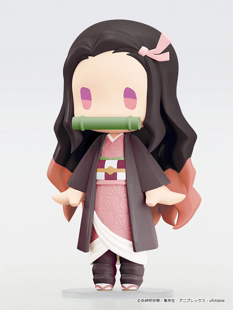 Demon Slayer: Kimetsu no Yaiba - Nezuko Kamado Mini Figure Good Smile Company