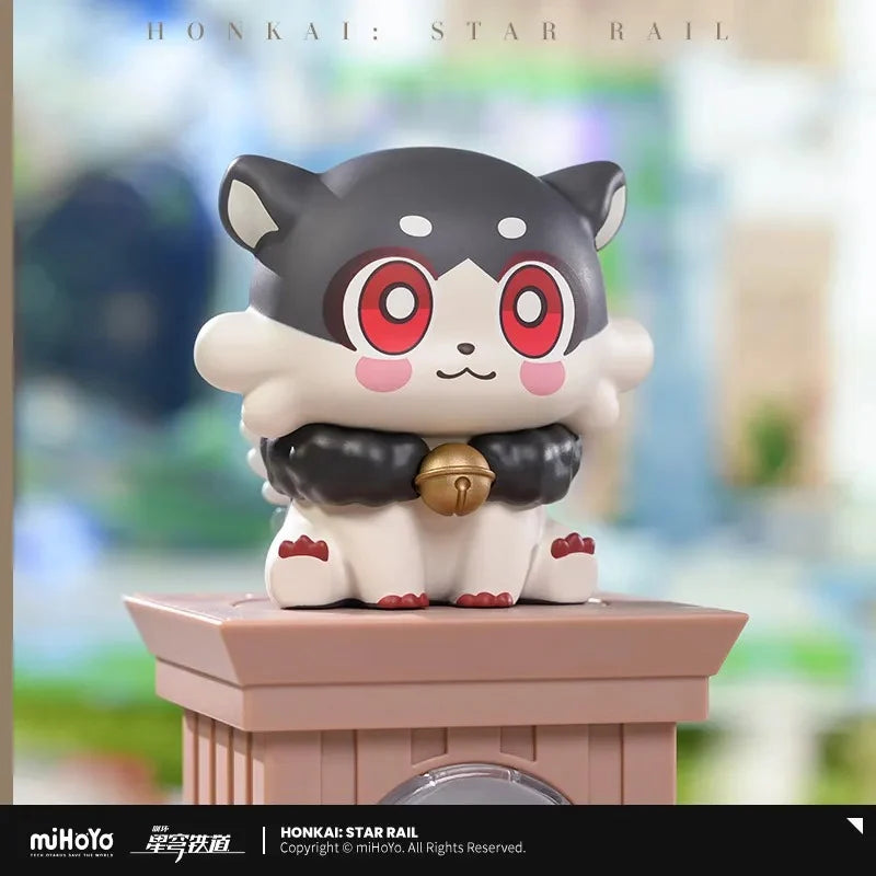 Honkai: Star Rail - Awooo Series Chimera Talking Perpetual Calendar miHoYo