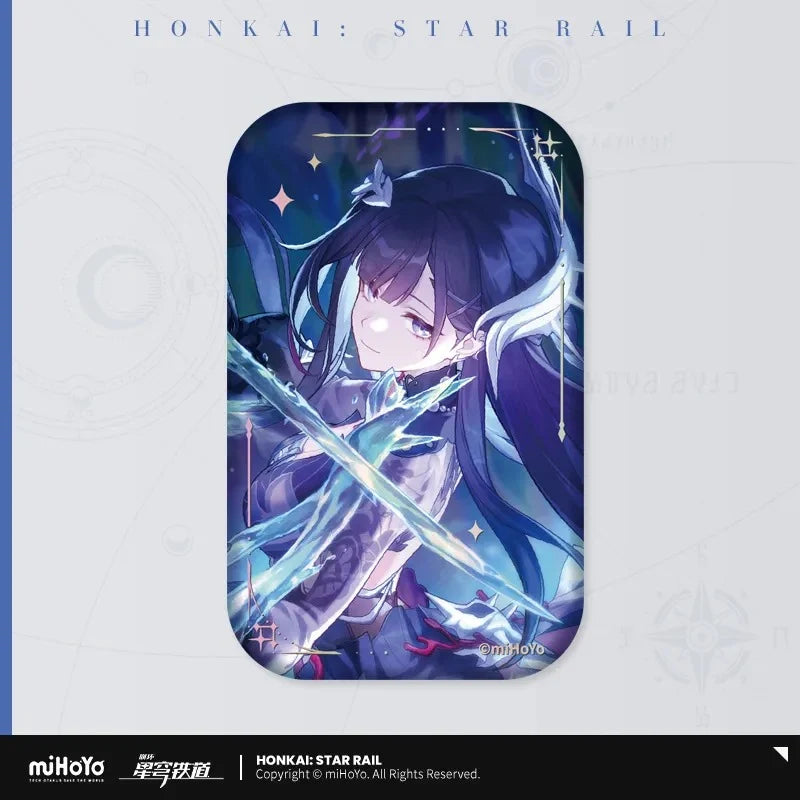 Honkai: Star Rail - Light Cone Series Badge miHoYo