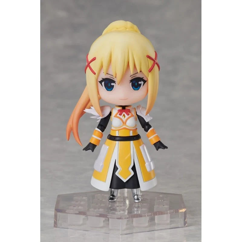 KonoSuba: God's Blessing on this Wonderful World! - Darkness Action Figure elCOCO