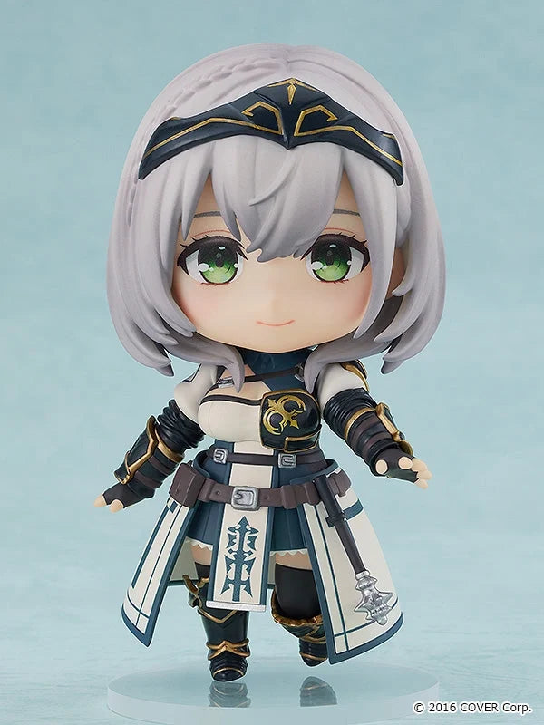Hololive Production - Shirogane Noel Nendoroid Good Smile Company
