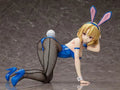 To Love-Ru Darkness - Risa Momioka (Bunny Ver.) 1/4 Scale Figure FREEing