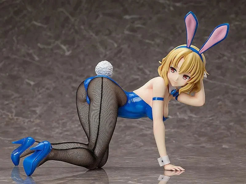 To Love-Ru Darkness - Risa Momioka (Bunny Ver.) 1/4 Scale Figure FREEing