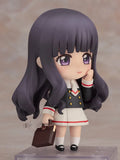 Cardcaptor Sakura - Tomoyo Daidouji (Tomoeda Junior High Uniform Ver.) Nendoroid Doll Good Smile Company
