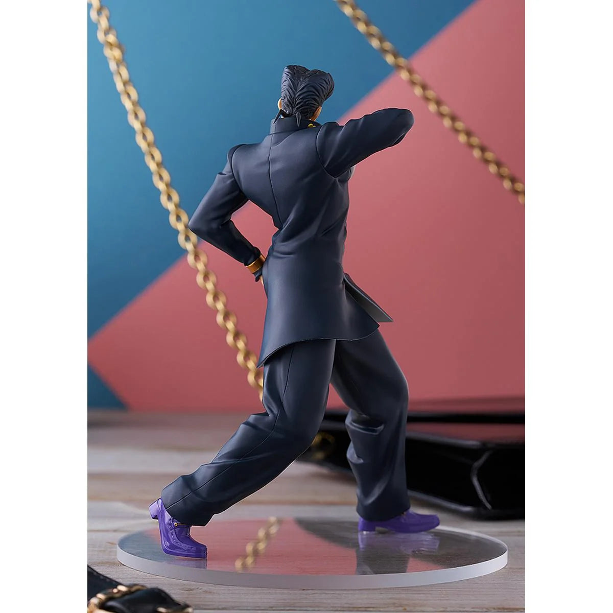 JoJo's Bizarre Adventure - Josuke Higashikata POP UP PARADE Good Smile Company