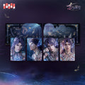 Love and Deepspace - Rafayel Lemurian Sea God Series Mini Card Set InFold Games