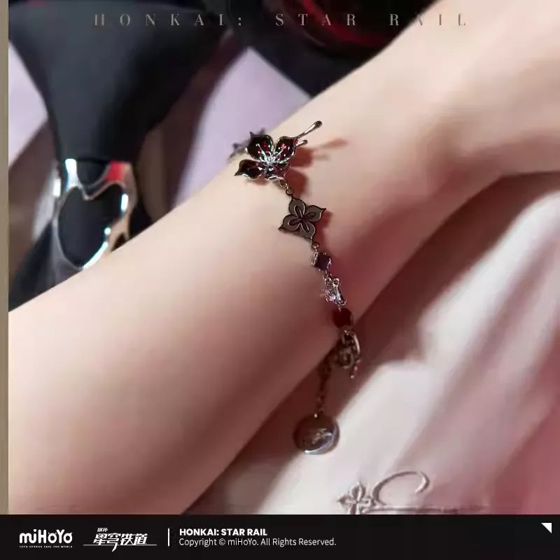 Honkai: Star Rail - Evernight Impression Series Bracelet miHoYo