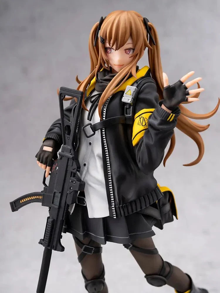 Girls' Frontline - UMP9 (re-run) 1/7 Scale Figure Aoshima Bunka Kyozai Co., Ltd.