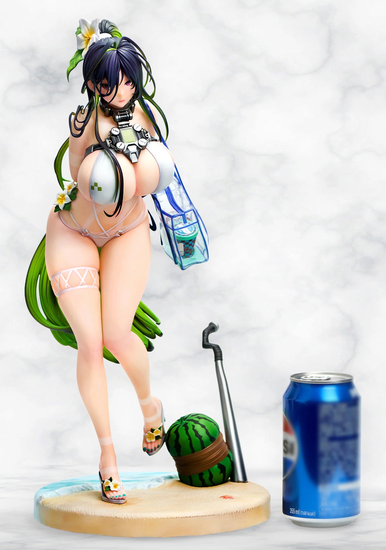 Goddess of Victory: Nikke - Guilty (Wave of Disbelief Ver.) 1/4 Scale Figure GNF TOYZ