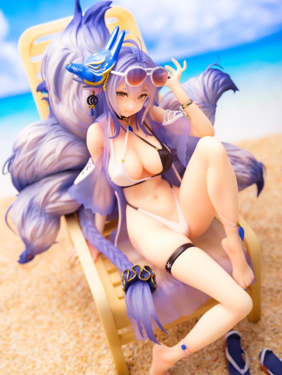 Azur Lane - Tosa Naruko Konatsu 1/7 Scale Figure Daiki Kougyou