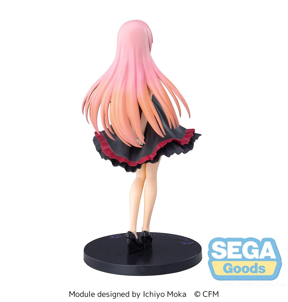 Hatsune Miku - Megurine Luka (Amour Ver.) Prize Figure SEGA