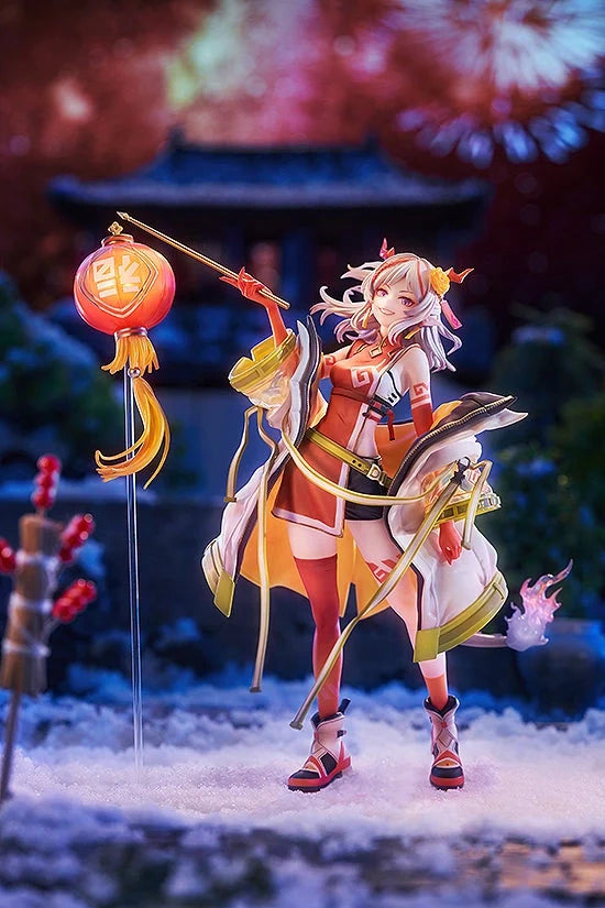 Arknights - Nian(Spring Festival Ver.) 1/7 Scale Figure Good Smile Arts Shanghai