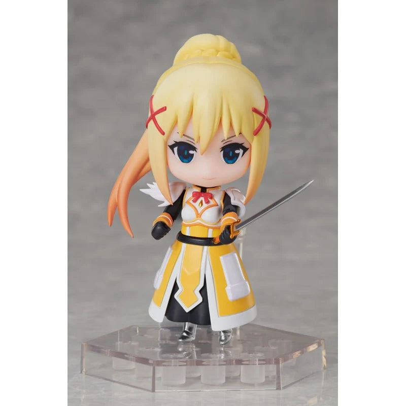 KonoSuba: God's Blessing on this Wonderful World! - Darkness Action Figure elCOCO