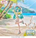 Hatsune Miku - Hatsune Miku Conceptual series Vol.1 Prize Figure SEGA