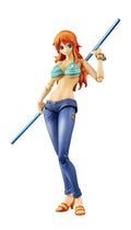 One Piece - Nami Action Figure MegaHouse