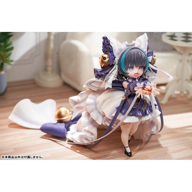 Azur Lane - Little Cheshire 1/6 Scale Figure Anigame