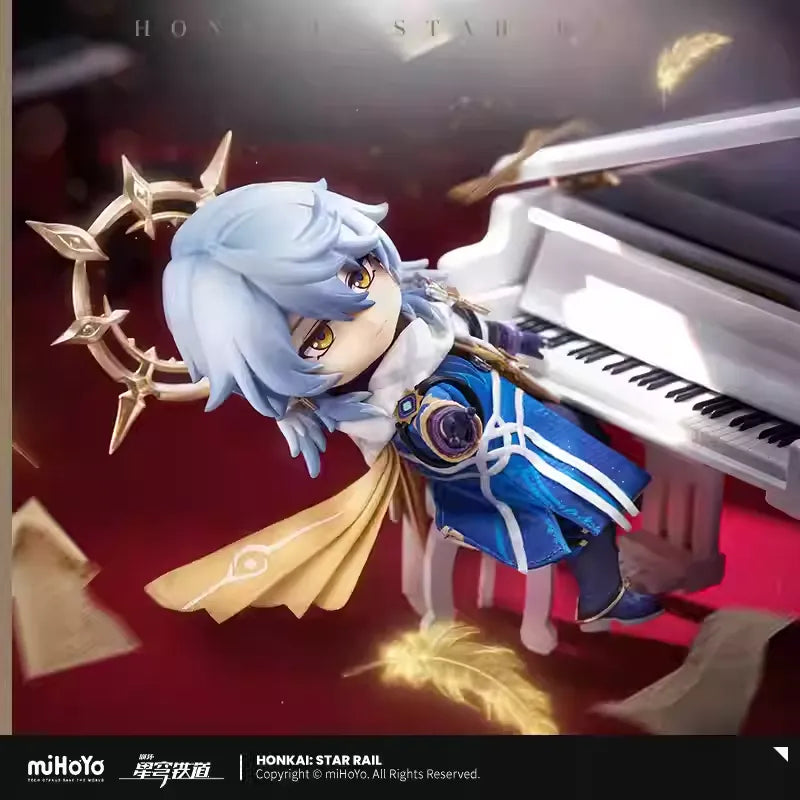 Honkai: Star Rail - Sunday Nendoroid Action Figure Good Smile Company