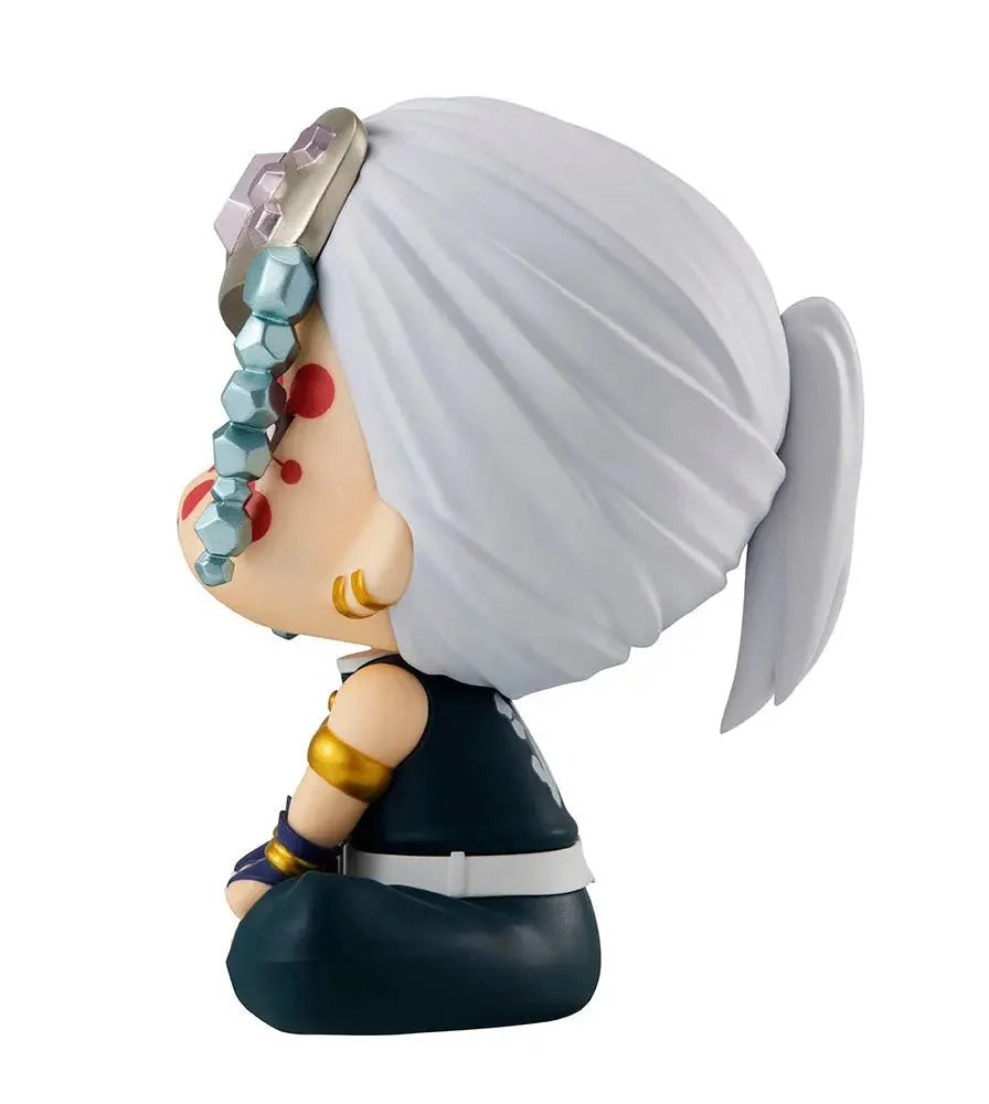 Demon Slayer: Kimetsu No Yaiba - Tengen Uzui mini Figure Megahouse