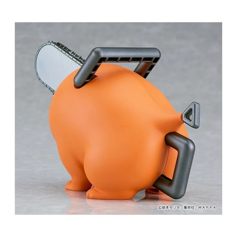 Chainsaw Man - PLAMAX Pochita Mini Figure Max Factory
