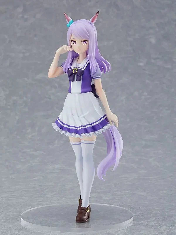 Umamusume: Pretty Derby - Mejiro McQueen (School Uniform Ver.) Pop Up Parade GSC