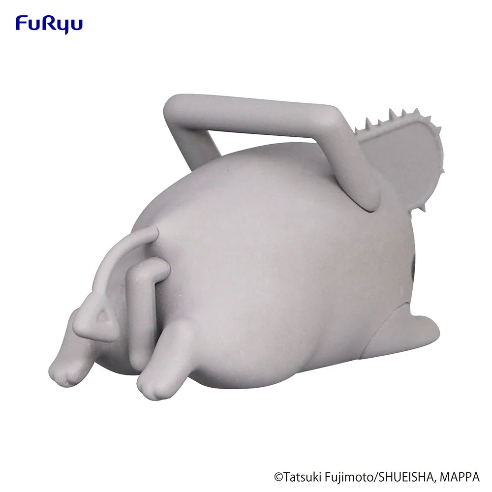 Chainsaw Man - Pochita(Sleep Ver.) Noodle Stopper Prize Figure Petit FuRyu Corporation