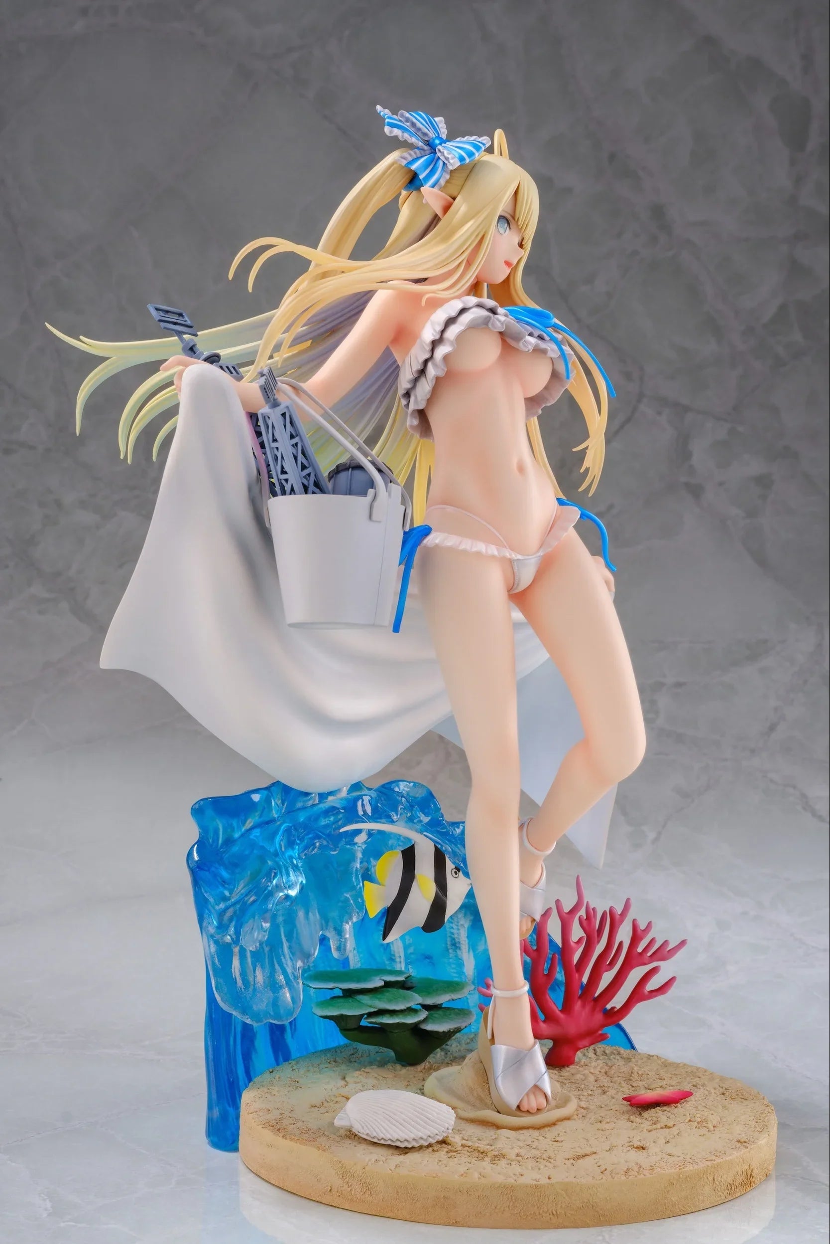 Azur Lane - Centaur (Beachside Undine Ver.) 1/6 Scale Figure Daiki Kougyou