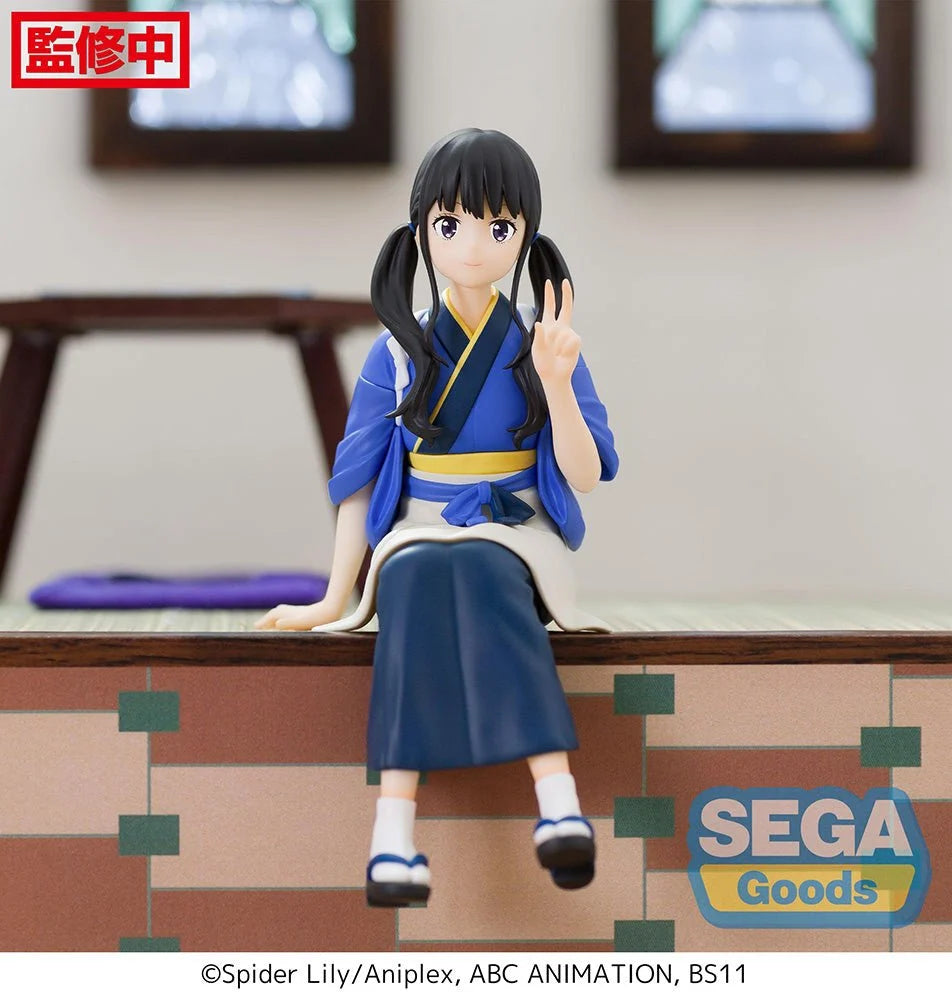 Lycoris Recoil - Takina Inoue Prize Figure SEGA