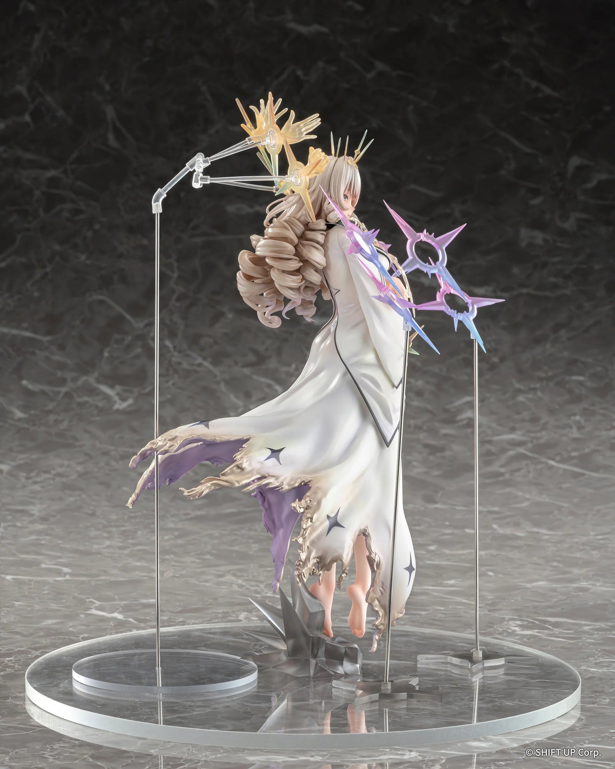 GODDESS OF VICTORY: NIKKE - The Crown (The Emperor's New Clothes Ver.) 1/7 Scale Figure AniGift