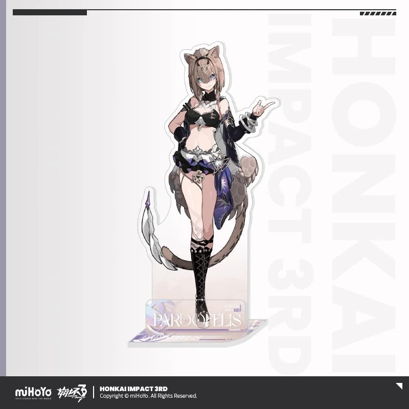 Honkai Impact 3rd - Elysian Realm Series Acrylic Stand miHoYo