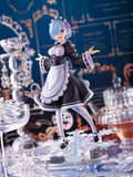 Re:Zero - Rem (Winter Maid Image Ver.) Prize Figure Taito