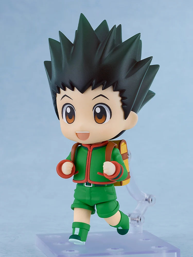 HUNTER x HUNTER - Gon Freecss (Hunter Exam Ver.) Nendoroid Good Smile Company