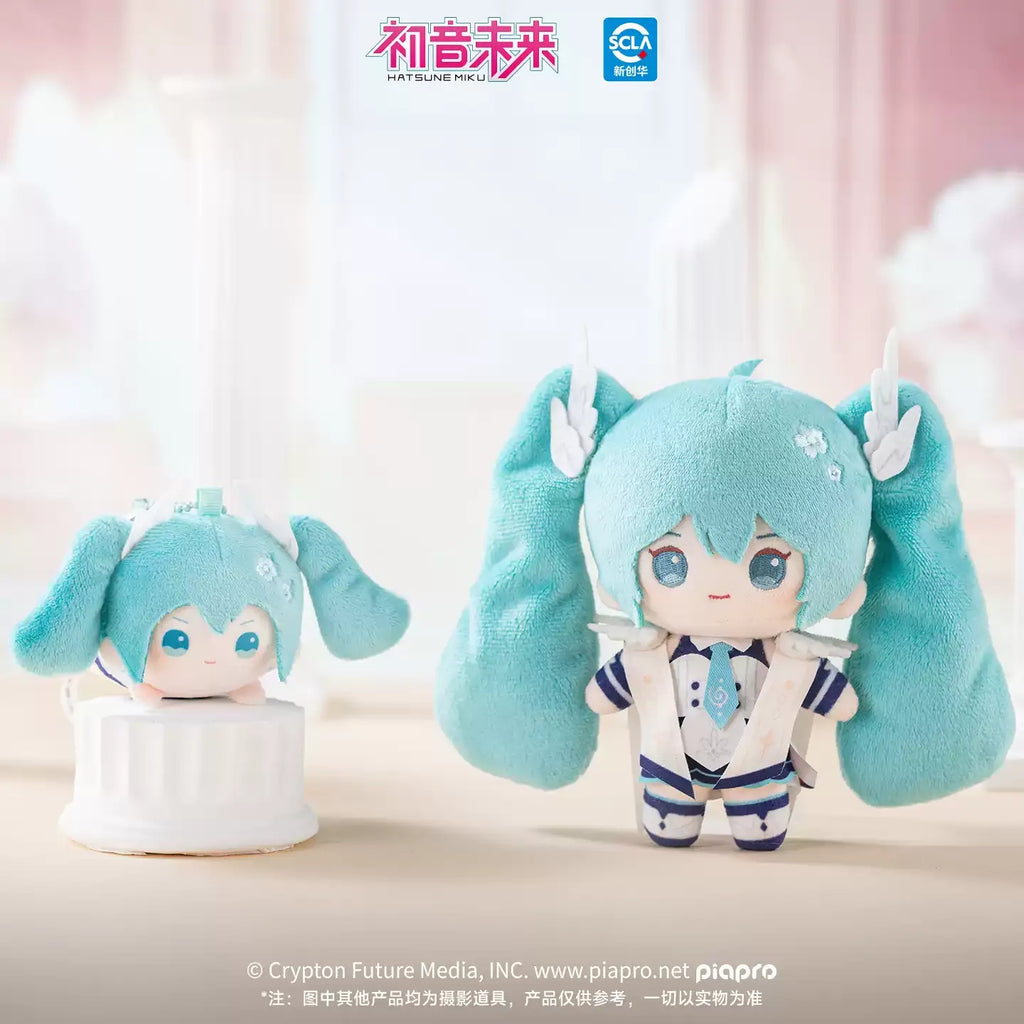 Hatsune Miku - Knight Fantasy Series Plushie Moeyu