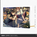 Tears of Themis - Cozy Contentinent Acrylic Stand miHoYo