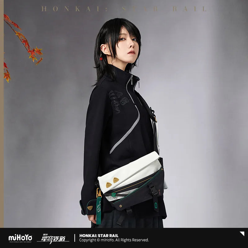 Honkai: Star Rail - Dan Heng Impression Crossbody Bag miHoYo