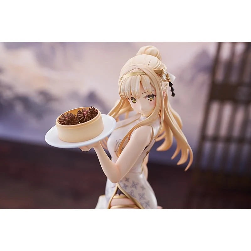 Atelier - Klaudia & Ryza (Chinese Dress Ver.) 1/6 Scale Figure Phat Company
