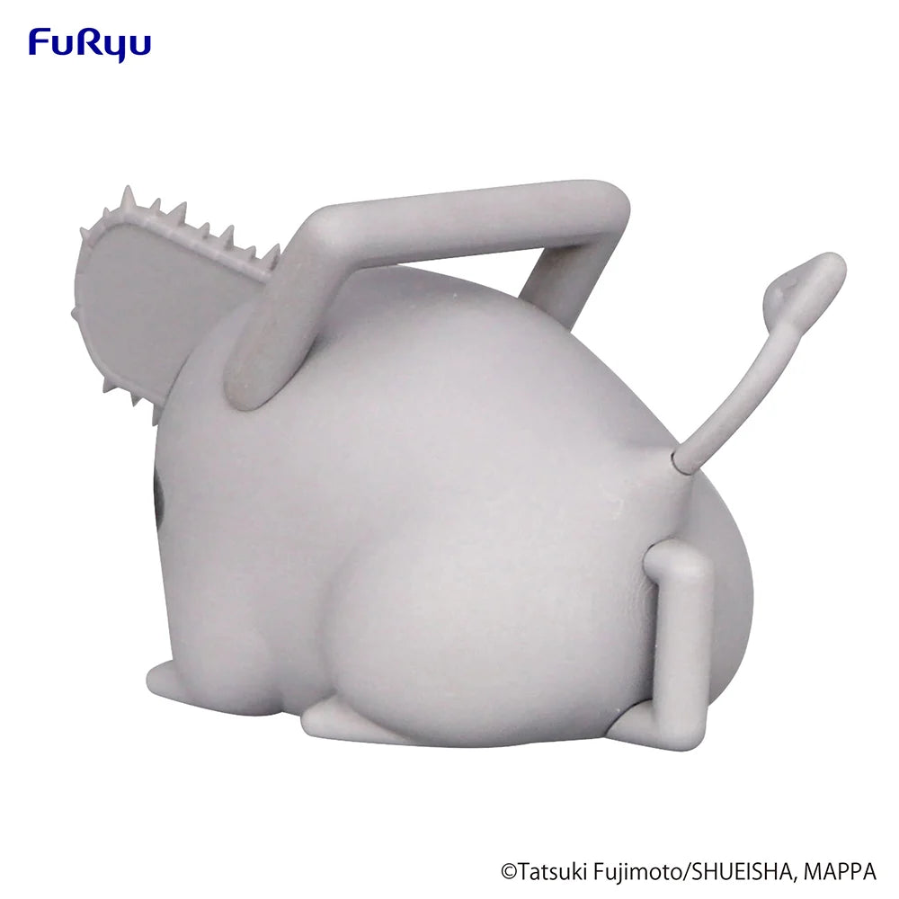Chainsaw Man - Pochita(Smile Ver.) Noodle Stopper Prize Figure FuRyu Corporation