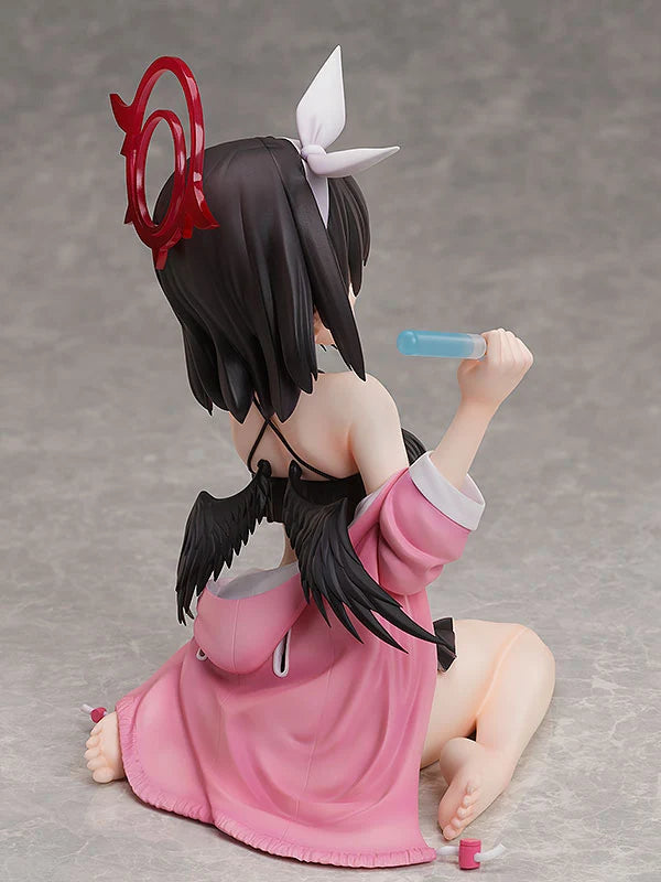 Blue Archive - Mashiro Shizuyama(Swimsuit Ver.) 1/4 Scale Figure FREEing