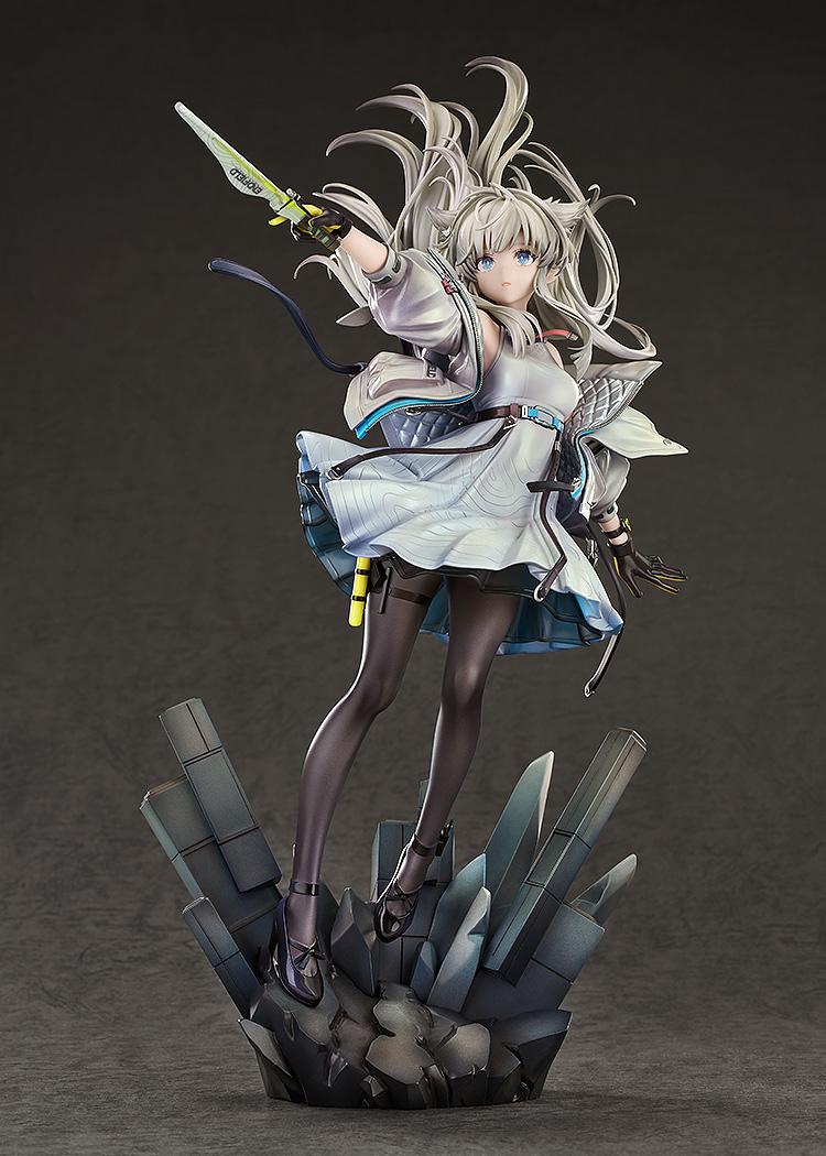 Arknights: Endfield - Perlica 1/7 Scale Figure Good Smile Arts Shanghai