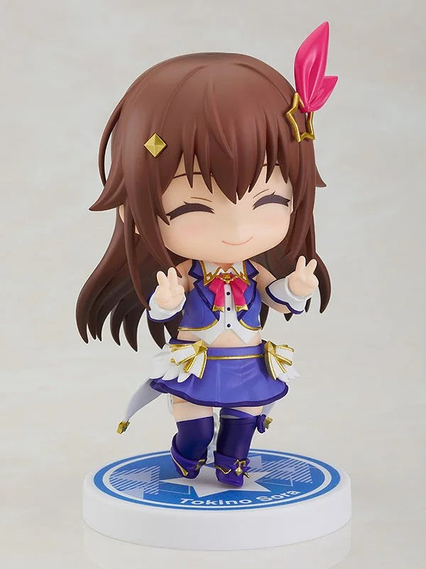 hololive production - Tokino Sora Nendoroid