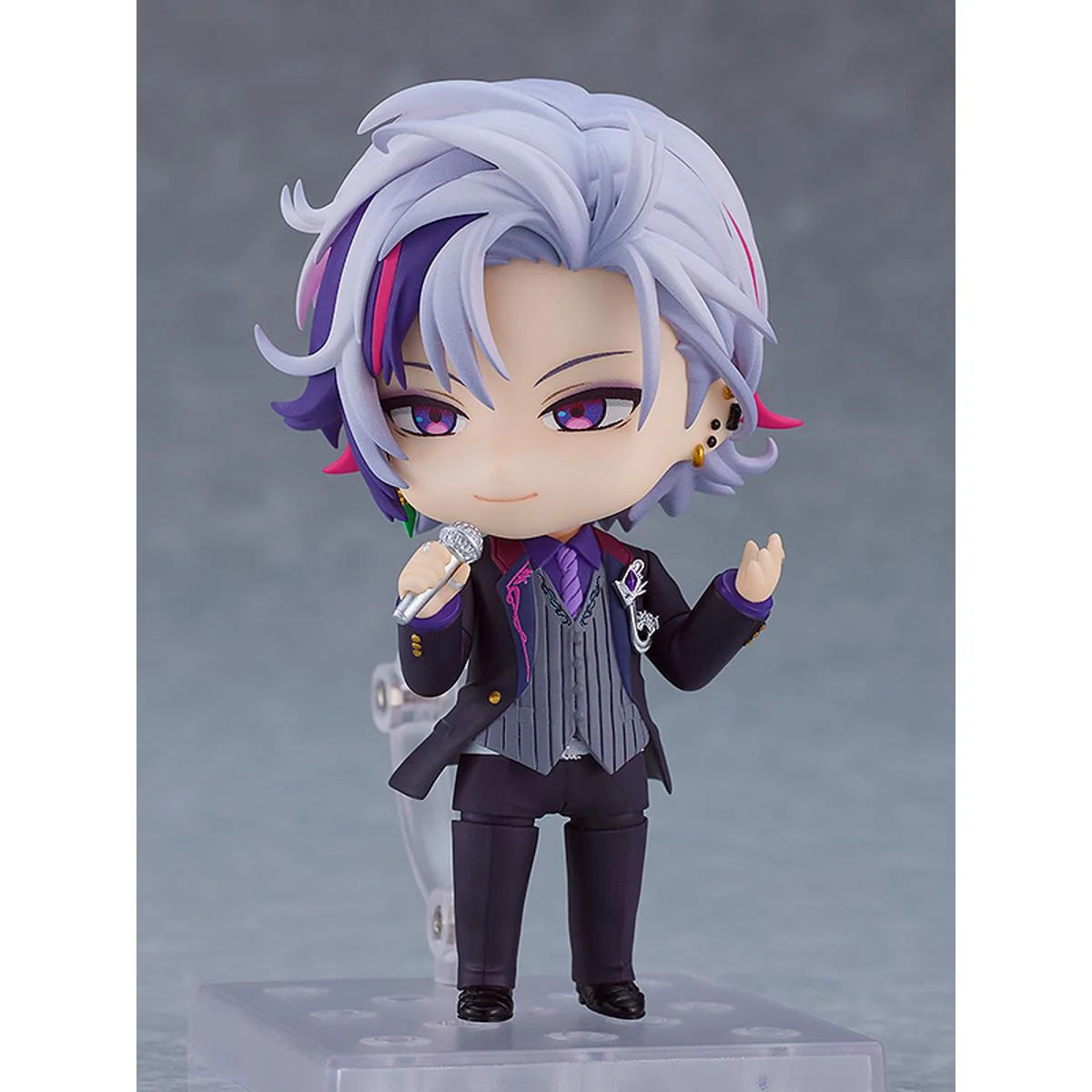 Nijisanji - Fuwa Minato Nendoroid Good Smile Company
